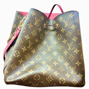 Louis Vuitton ルイヴィトン モノグラム ネオノエ