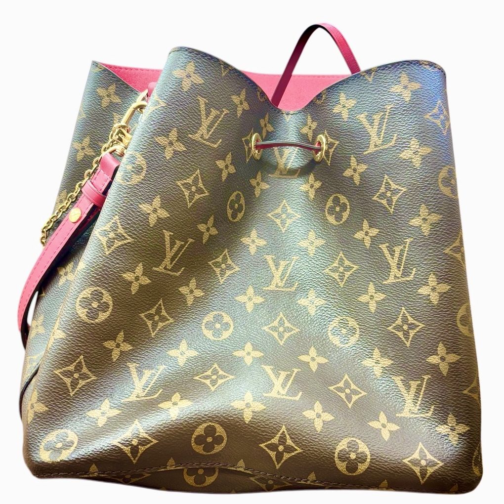Louis Vuitton ルイヴィトン モノグラム ネオノエ