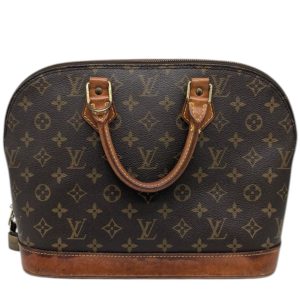 Louis Vuitton アルマ