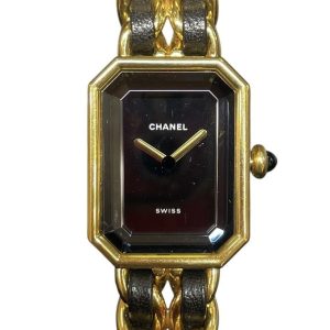 Chanel（シャネル）プルミエール 時計