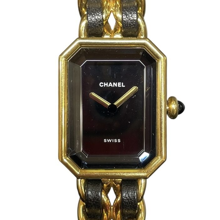 Chanel（シャネル）プルミエール 時計