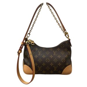 ルイ・ヴィトン（Louis Vuitton） モノグラム ブーローニュ【イオン函館上磯店】