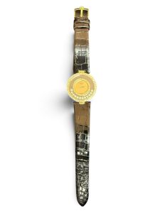 ショパール（Chopard）　時計