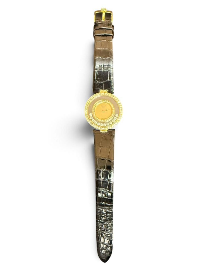ショパール（Chopard）　時計