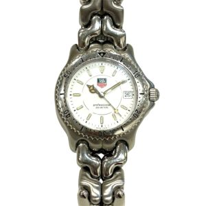 【高価買取】TAG Heuer(タグ・ホイヤー)　S/el　プロフェッショナル200ｍ 不動