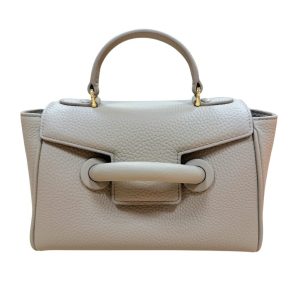 VASIC ヴァジック 2WAYレザーバッグ