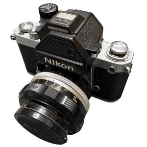 【高価買取】 NIKON カメラ
