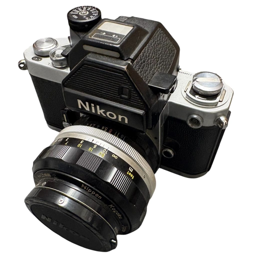 【高価買取】 NIKON カメラ