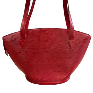 Louis Vuitton ルイヴィトン　エピ　サンジャック　