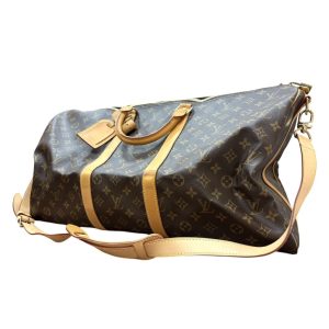 【Louis Vuitton】ルイ・ヴィトン / モノグラム / キーポル50・バンドリエール / M41416