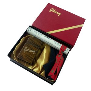 【ライターも高額買取!!】Gibson ギブソン オイルライターセット