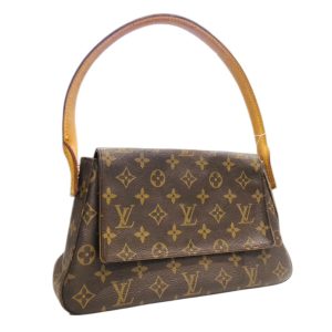 Louis Vuitton（ルイヴィトン）　ミニ・ルーピング　ショルダーバッグ