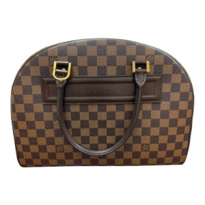 Louis Vuitton ダミエ・エペヌ・ノリータ N41455