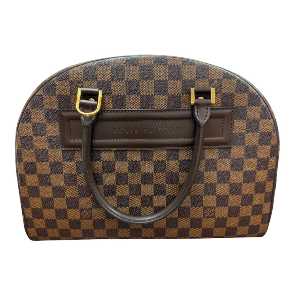 Louis Vuitton ダミエ・エペヌ・ノリータ N41455