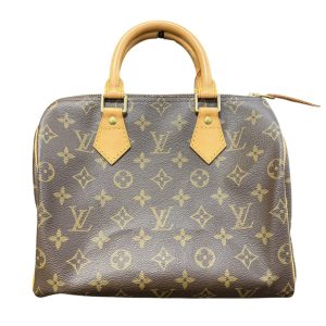 Louis Vuitton　ルイ・ヴィトン モノグラム スピーディ25