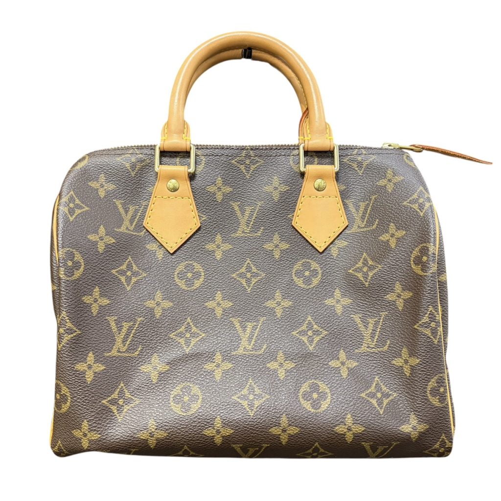 Louis Vuitton　ルイ・ヴィトン モノグラム スピーディ25