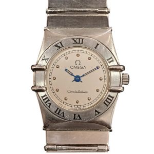 オメガ（OMEGA）時計 コンステレーションミニ