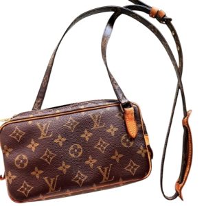 LOUIS VUITTON ルイヴィトン バッグ