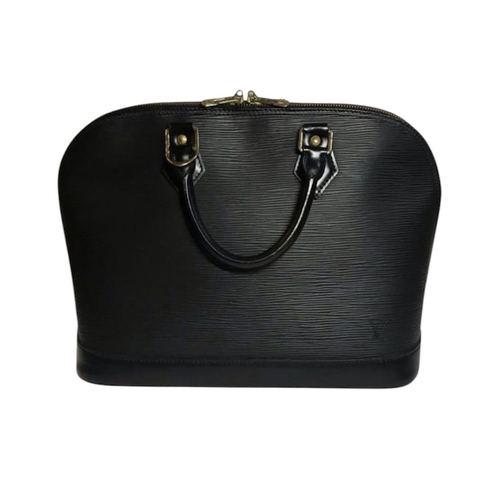 LOUIS VUITTON ルイヴィトン エピ バッグ