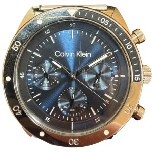 Calvin Klein カルバンクライン 腕時計 クォーツ 山形市