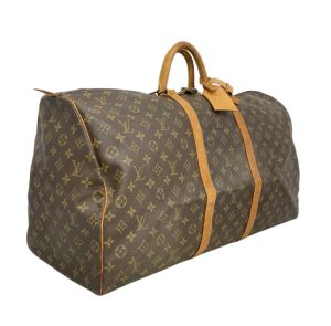 Louis Vuitton ルイ・ヴィトン キーポル