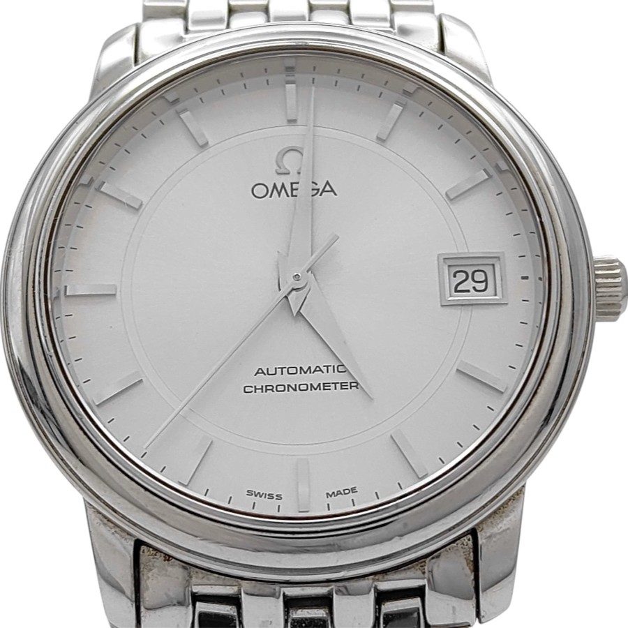 OMEGA（オメガ） デ・ヴィル プレステージ
