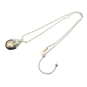 【高価買取】Pt900 プラチナ ネックレス アクセサリー 貴金属