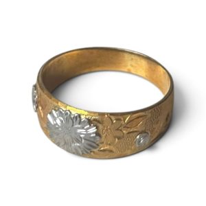 【高額買取】K18 18金 750 リング 指輪 アクセサリー 貴金属