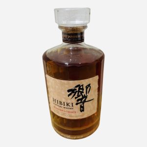 SUNTORY サントリー 響 ブレンダーズチョイス ウィスキー