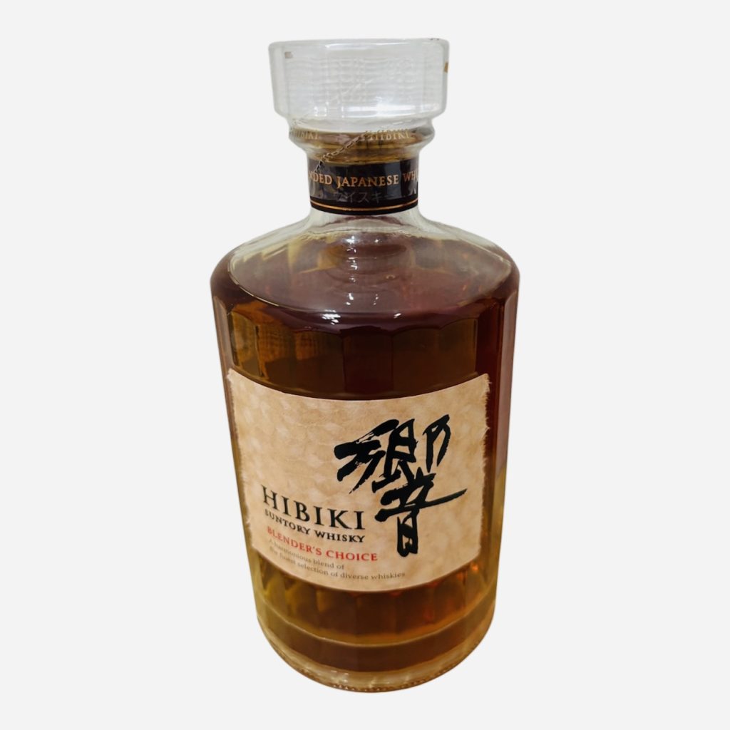 SUNTORY サントリー 響 ブレンダーズチョイス ウィスキー