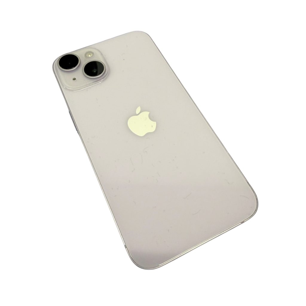iPhone14 128GB 買取実績