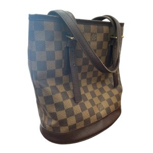 【使わなくなったお品物強化買取中！！】Louis Vuitton ダミエ・エベヌ マレ