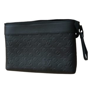 Louis Vuitton ルイ・ヴィトン ポシェット・ヴォワヤージュ スープル モノグラム・シャドウ