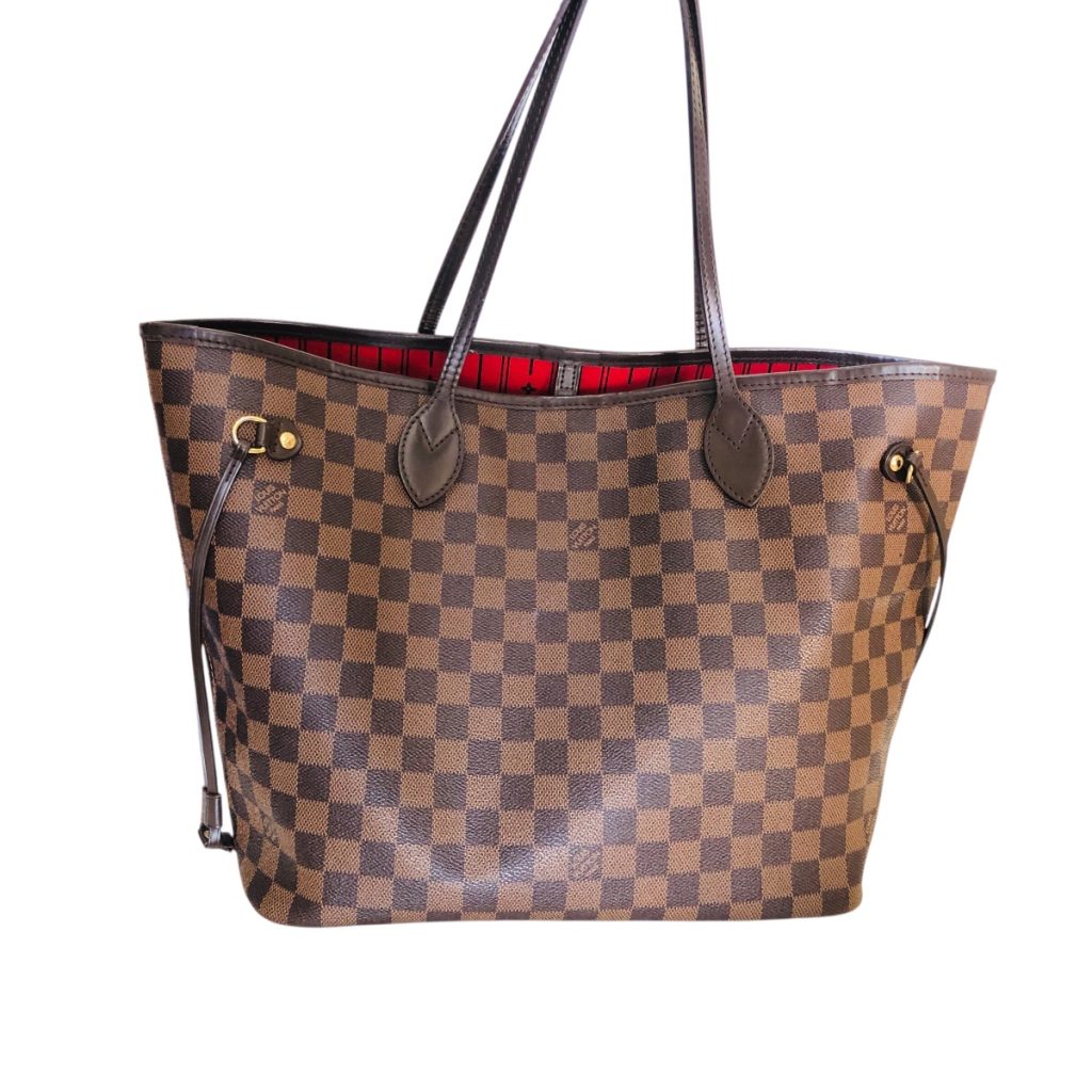 Louis Vuitton（ルイヴィトン） ネヴァーフル MM