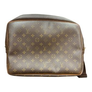 LOUIS VUITTON（ルイ・ヴィトン）リポーターGM