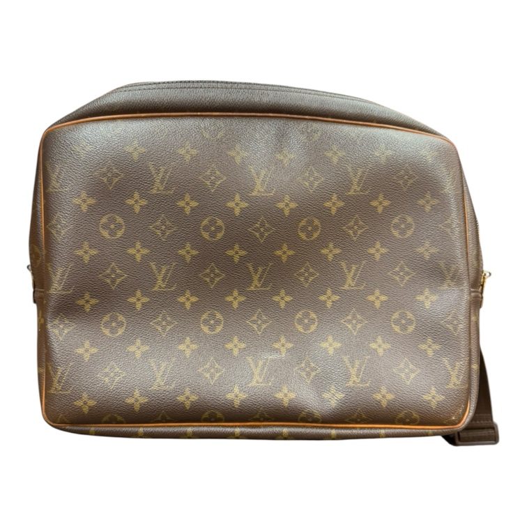 LOUIS VUITTON（ルイ・ヴィトン）リポーターGM