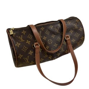 Louis Vuitton ルイヴィトン モノグラム パピヨン