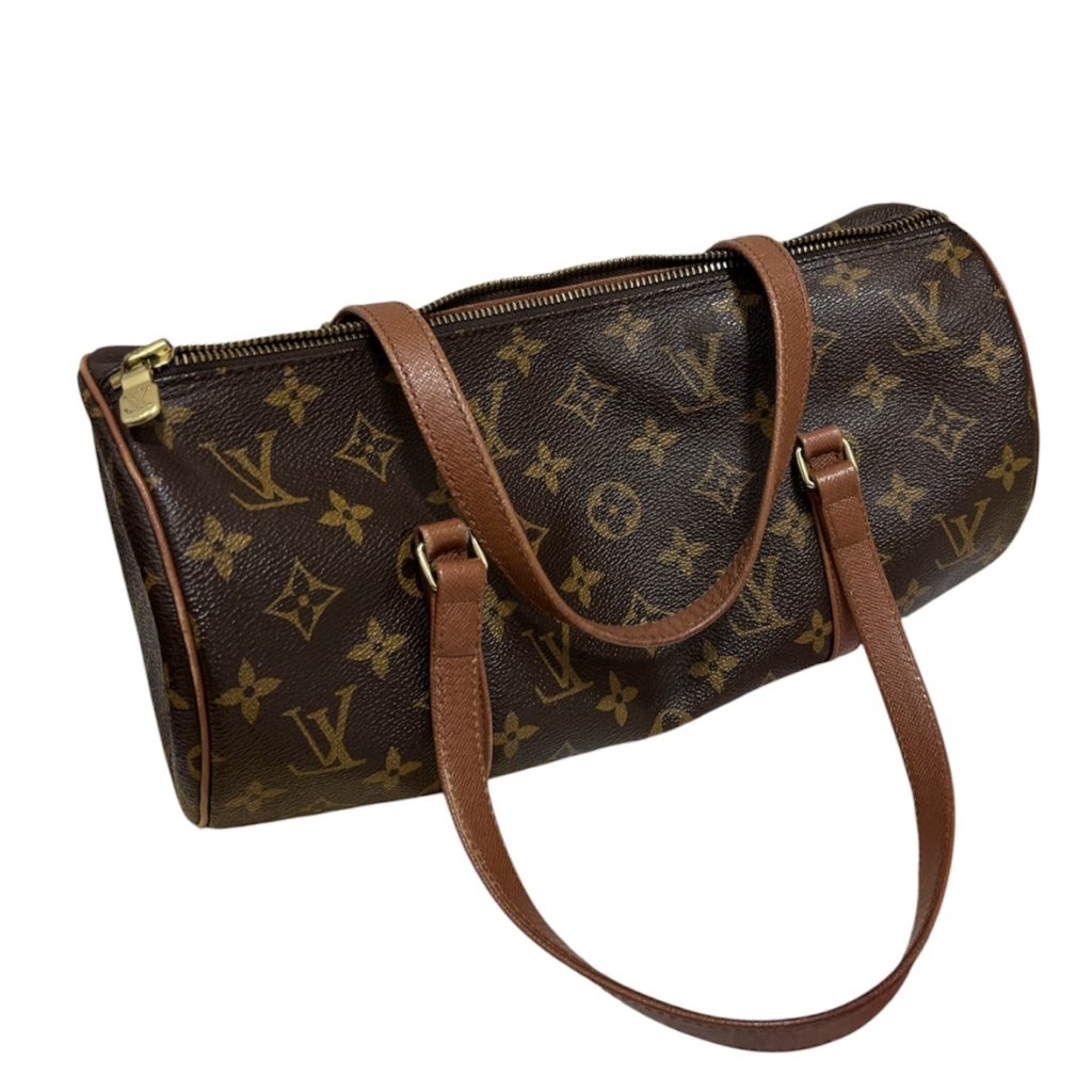 Louis Vuitton ルイヴィトン モノグラム パピヨン