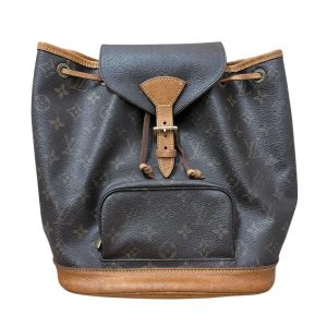 LOUIS VUITTON（ルイ・ヴィトン）モンスリMM　M51136