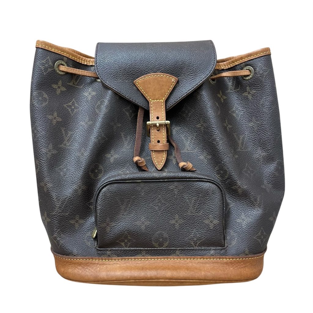 LOUIS VUITTON（ルイ・ヴィトン）モンスリMM　M51136