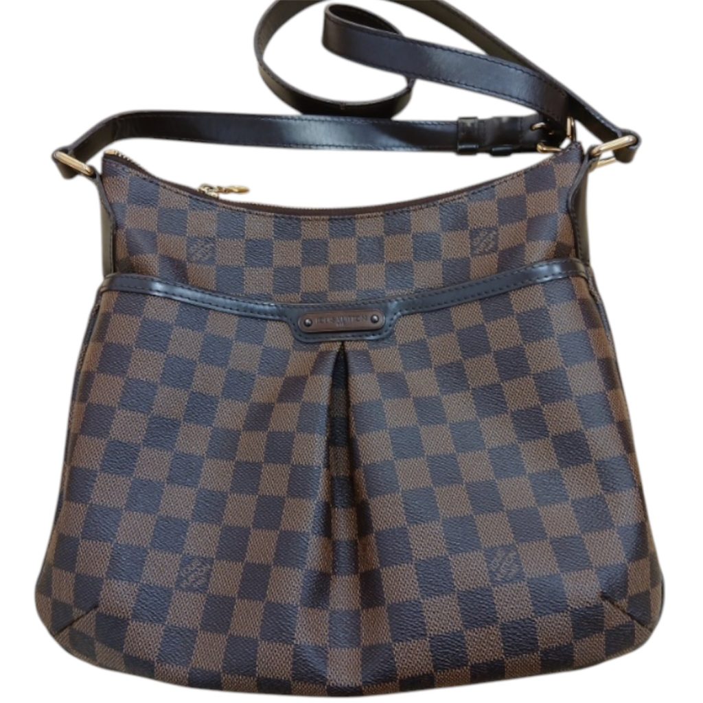 LOUISVUITTON ルイヴィトン ブルームズベリPM