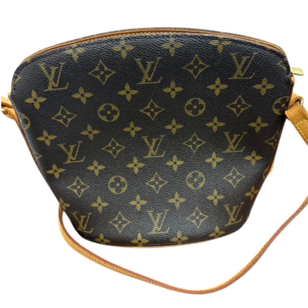 Louis Vuitton（ルイヴィトン）　ドルーオ　ショルダーバッグ