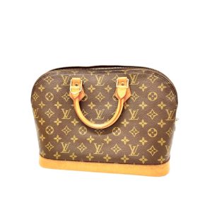 ルイヴィトン アルマPM モノグラム M53150 LOUIS VUITTON
