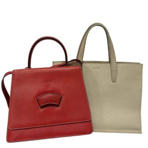 【LOEWE ロエベ】バッグ2種