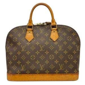 Louis Vuitton ルイヴィトン アルマ