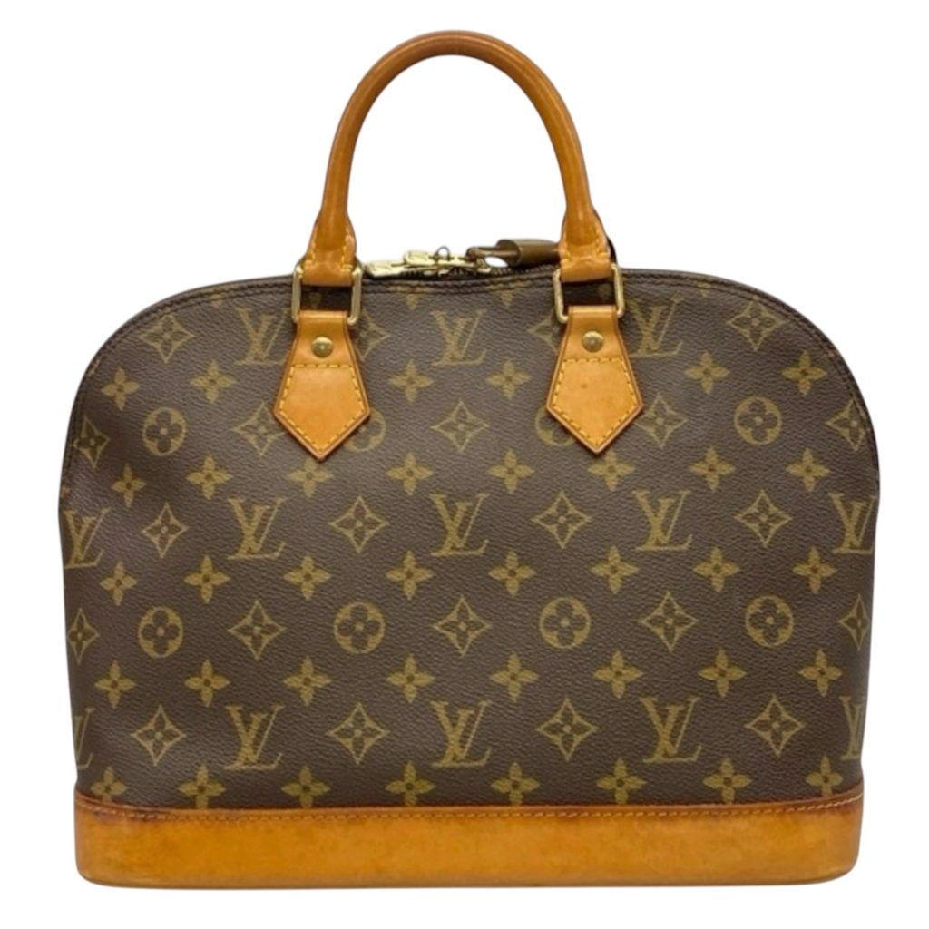 Louis Vuitton ルイヴィトン アルマ