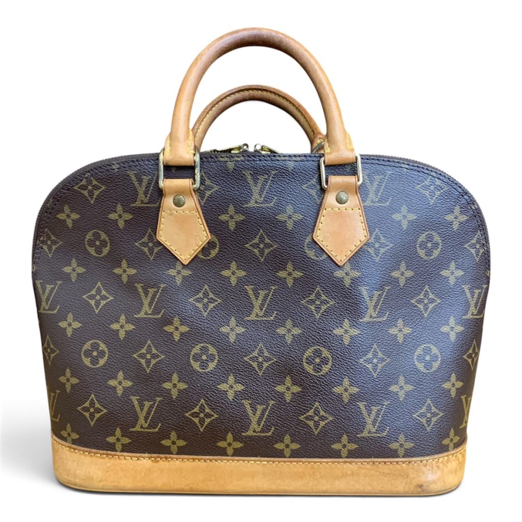Louis Vuitton(ルイヴィトン) アルマ