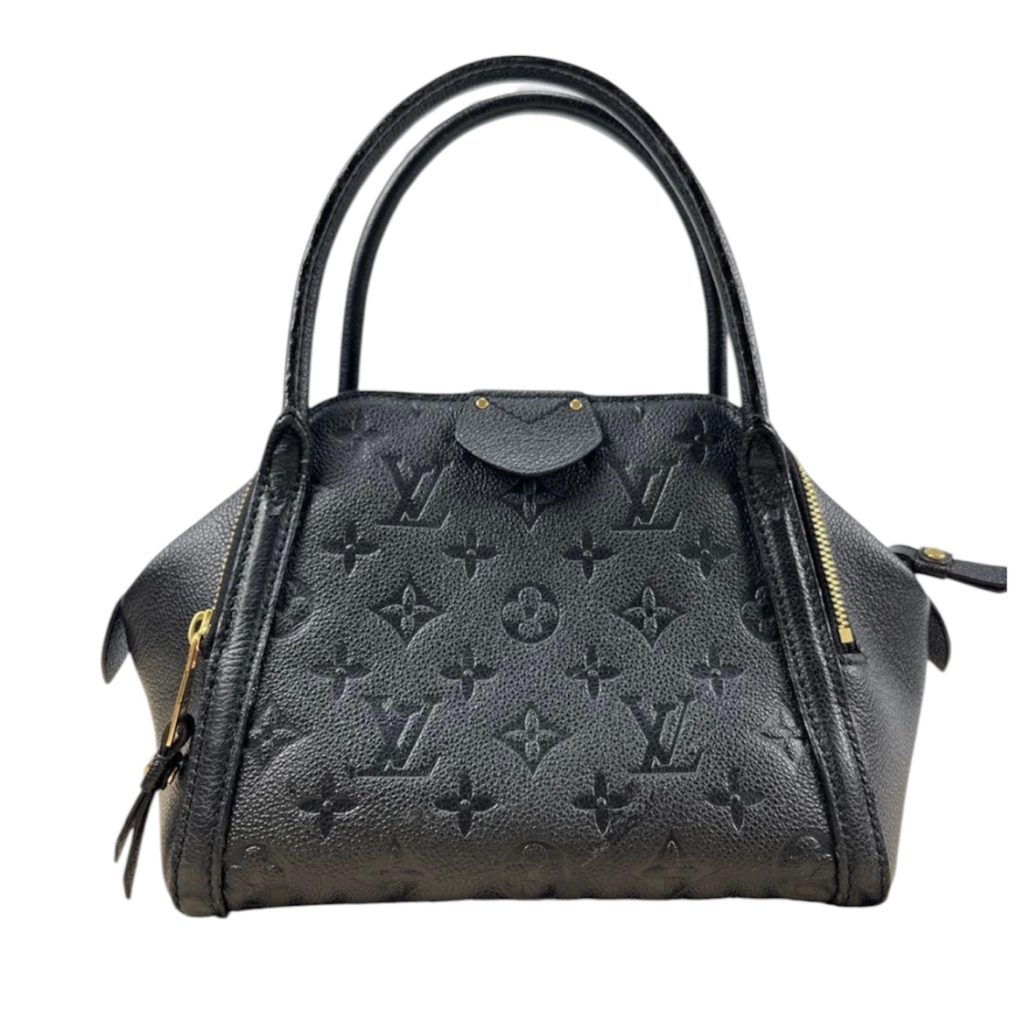 LOUIS VUITTON マレ BB モノグラム・アンプラント  M41045