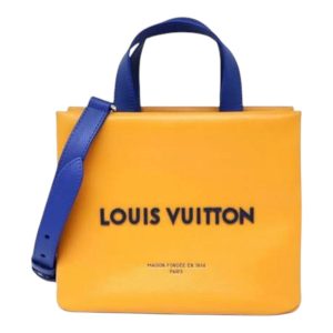 Louis Vuitton　ショッパートートバッグ　M15237