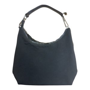 【ナイロン ワンショルダー】GUCCI【Cランク】